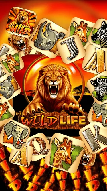 Wildlife Screenshot