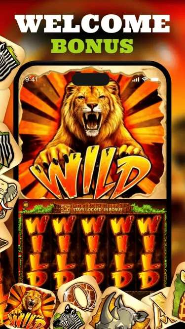Wildlife Screenshot