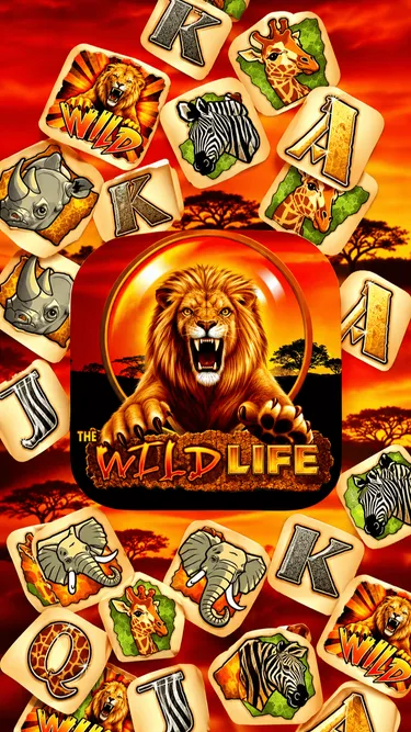 Wildlife Screenshot
